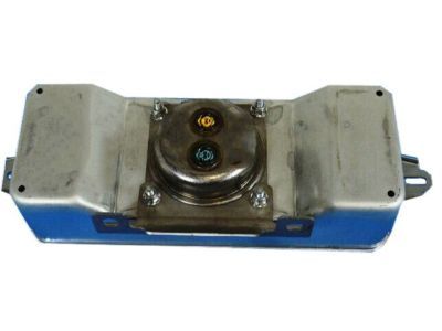 Dodge 68195937AA Passenger Air Bag