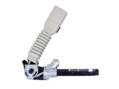 Mopar 1GD801D1AA Seat Belt Front Inner