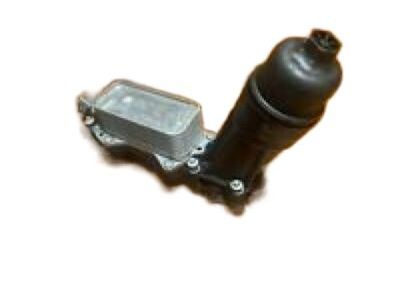 Jeep 68087998AA ADAPTER Transfer Case