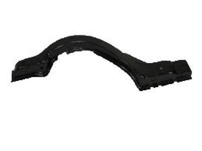 Dodge 68096247AD RAIL Rear Outer