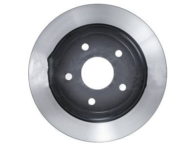 Dodge 5290345AA ROTOR Brake