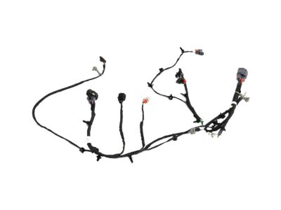 Mopar 68488631AA Wiring Front End Module