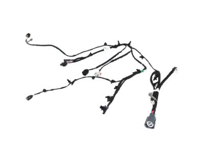 Mopar 68488631AA Wiring Front End Module