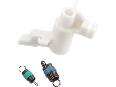 Mopar 4578087AA Shifter Transmission