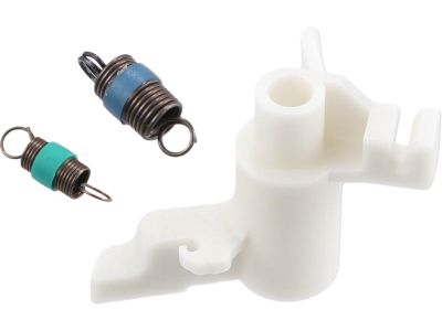 Mopar 4578087AA Shifter Transmission