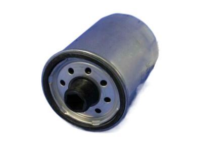 Mopar 5179267AB Filter Package Transmission Oil