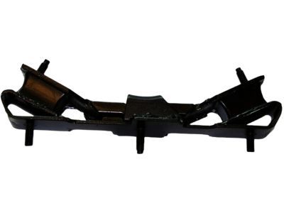 Dodge 52121774AB BRACKET AND INSULATOR Transmission Support