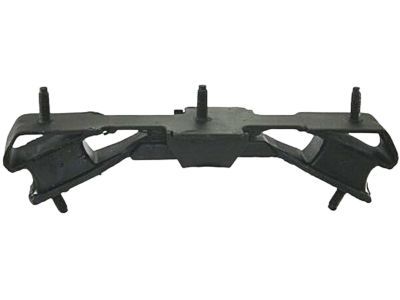 Dodge 52121774AB BRACKET AND INSULATOR Transmission Support