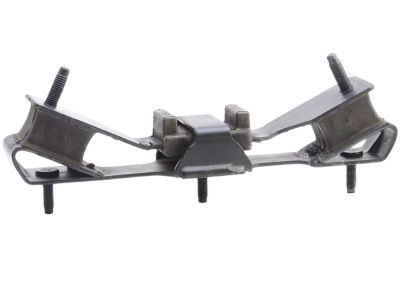 Dodge 52121774AB BRACKET AND INSULATOR Transmission Support