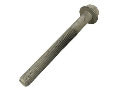 Jeep 6104246AA Mount Bolt