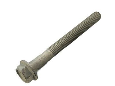 Jeep 6104246AA Mount Bolt