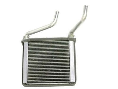 Dodge Ram 3500 Heater Core - 68004228AB