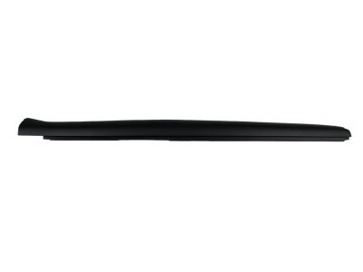 Mopar 68069669AA Cladding Rear Sill