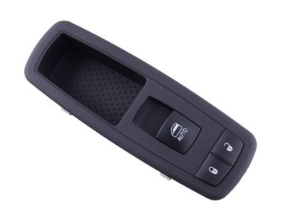 Ram 4602870AC SWITCH Window and Door Lock