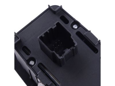 Ram 4602870AC SWITCH Window and Door Lock