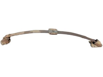 Chrysler Leaf Spring - 4766105AA