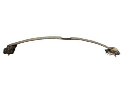 Chrysler Leaf Spring - 4766105AA