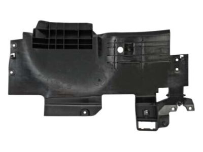 Dodge 5009004AA Column Cover Plate