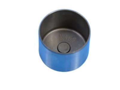 Dodge Caliber Lash Adjuster - 4884594BF