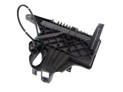 Jeep Battery Tray - 55137183AC