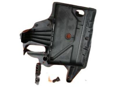 Jeep Battery Tray - 55137183AC