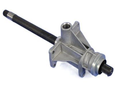 Dodge Magnum Intermediate Shaft - 5180482AA