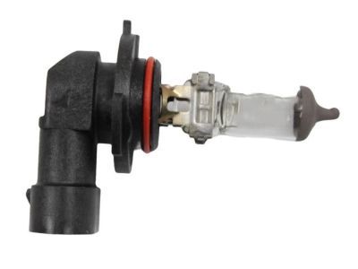 Jeep Commander Fog Light Bulb - L0009145
