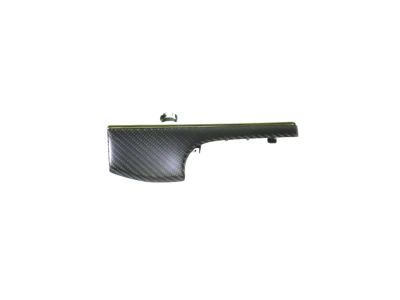 6QS74AAAAB Mopar Applique Instrument Panel Driver Outboard Product Photo 3 of 3