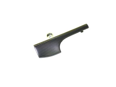 Mopar 6QS74AAAAB Applique Instrument Panel Driver Outboard 6QS74AAAAB Mopar Applique Instrument Panel Driver Outboard Product Photo 1 of 3