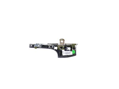 6QS74AAAAB Mopar Applique Instrument Panel Driver Outboard Product Photo 2 of 3
