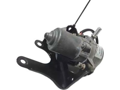 Mopar 4581541AB Vacuum Pump