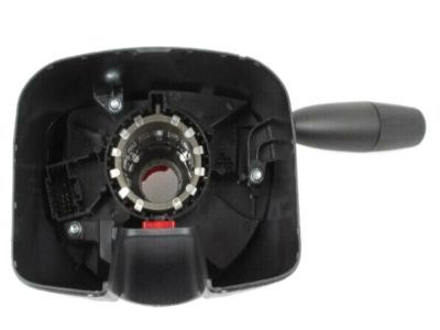 Dodge 1RJ37XDVAE MODULE Steering Column