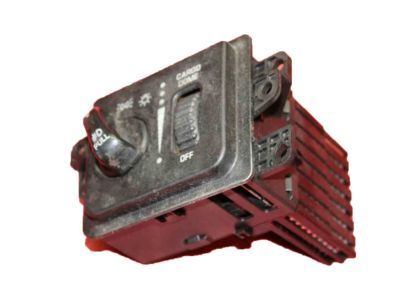 Dodge Headlight Switch - 56045533AE