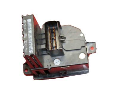 Dodge Headlight Switch - 56045533AE