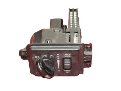 Dodge Headlight Switch - 56045533AE