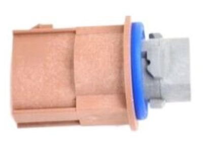 Mopar 68091384AA Socket Parking And Turn Signal