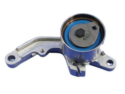 Jeep Timing Belt Tensioner - 4781570AB