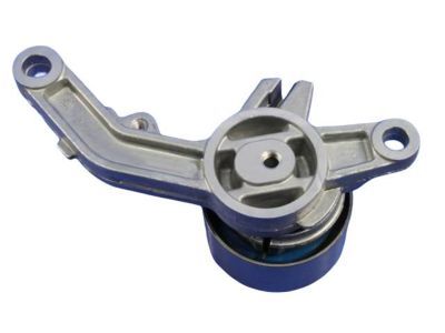 Jeep Timing Belt Tensioner - 4781570AB