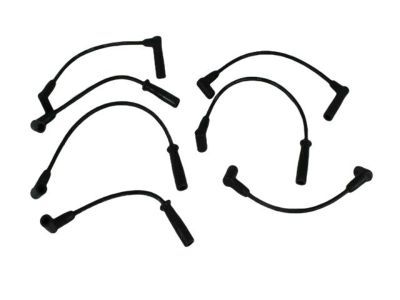 Jeep 5017059AB Cable Set