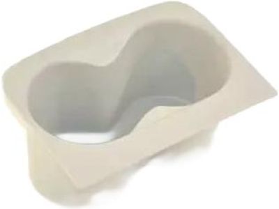 Mopar 6EK26PD2AA Cupholder Console