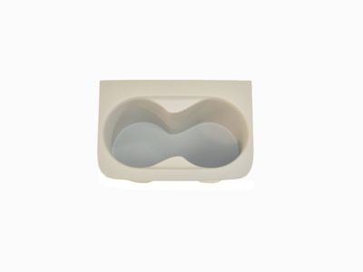 Mopar 6EK26PD2AA Cupholder Console