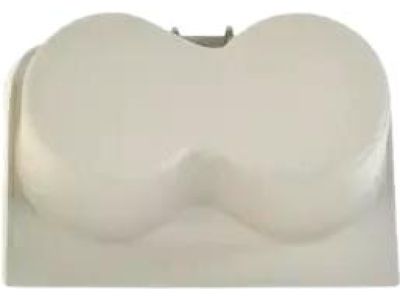 Mopar 6EK26PD2AA Cupholder Console