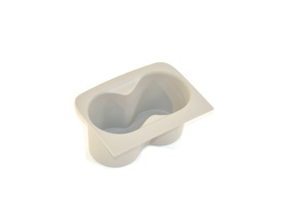 Mopar 6EK26PD2AA Cupholder Console