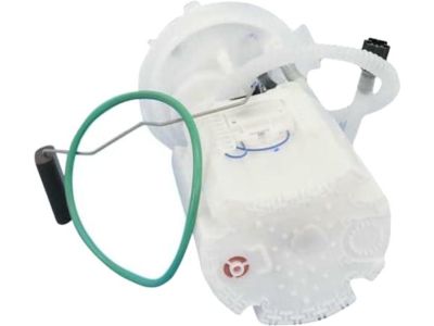 Mopar 68217192AE Fuel Pump