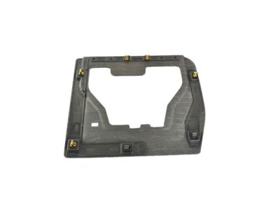 Mopar 6FJ68DX9AA Panel Rear Seat Cushion 40%