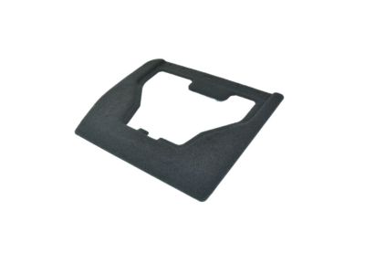 Mopar 6FJ68DX9AA Panel Rear Seat Cushion 40%