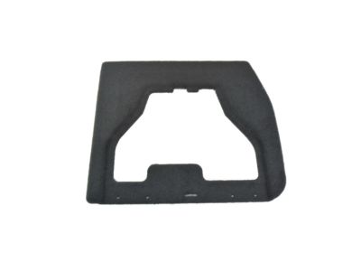 Mopar 6FJ68DX9AA Panel Rear Seat Cushion 40%