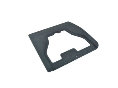 Mopar 6FJ68DX9AA Panel Rear Seat Cushion 40%