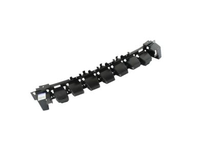 Mopar 68200496AC Absorber Front Energy 68200496AC Mopar Absorber Front Energy Product Photo 1 of 4