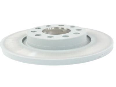 Jeep Brake Disc - 4779885AC